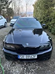 BMW E46 2004
