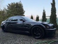 BMW E46 2004