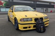 BMW E36 