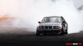 BMW E36 