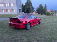BMW E36 1992