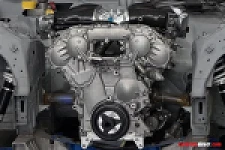 Nissan 370Z Z34 
