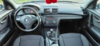 BMW E87 2007