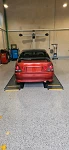Lexus IS200 1999
