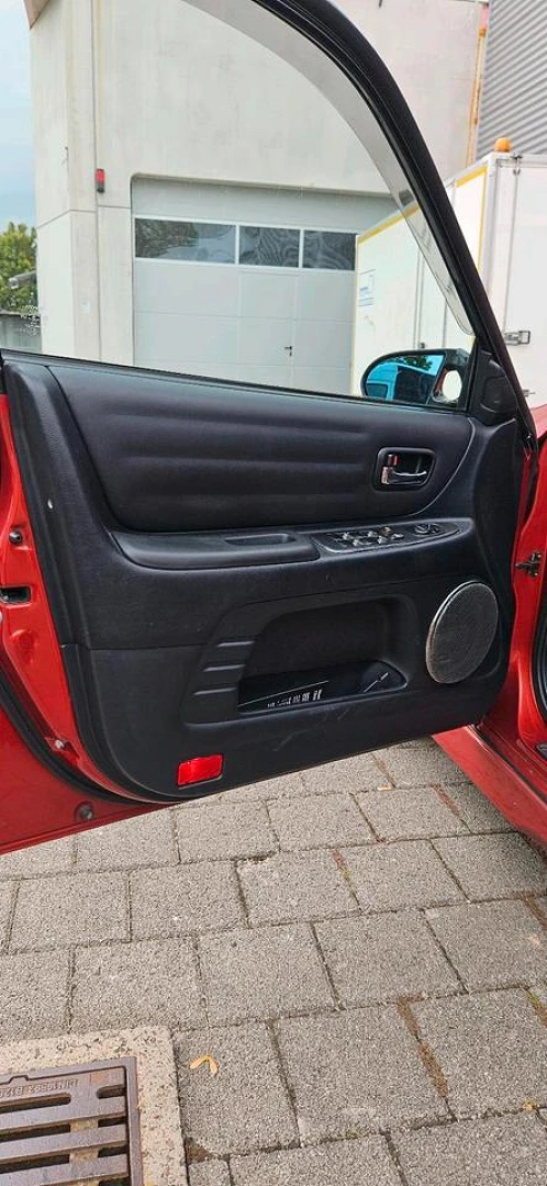 Lexus IS200 1999