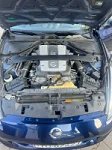 Nissan 370Z Z34 2013