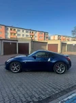 Nissan 370Z Z34 2013