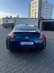 Nissan 370Z Z34 2013