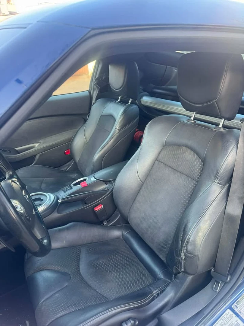 Nissan 370Z Z34 2013