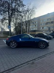 Nissan 370Z Z34 2013