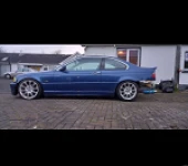 BMW E46 