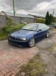 BMW E46 