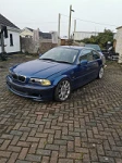 BMW E46 