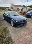 BMW E46 