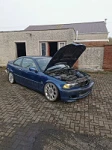 BMW E46 