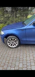BMW E82 2007