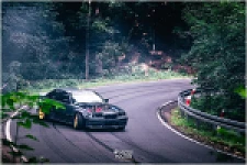 BMW E36 1992