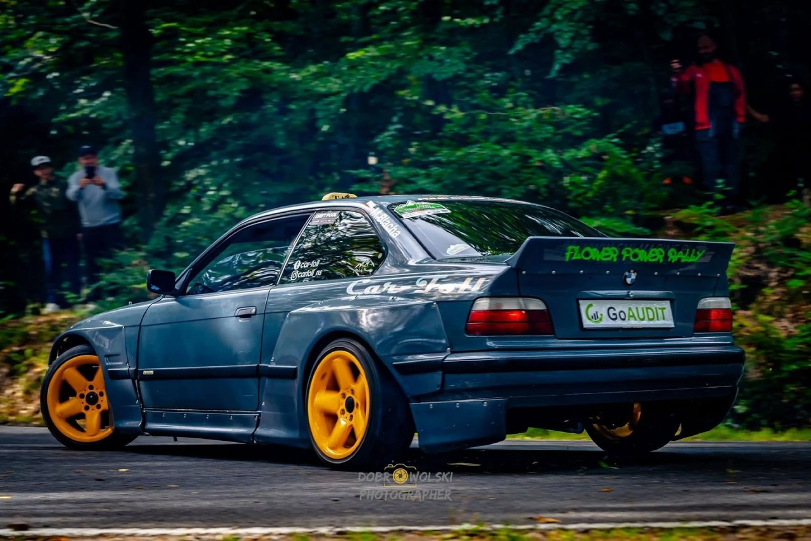 BMW E36 1992