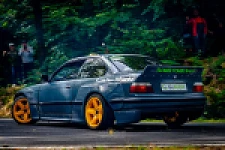 BMW E36 1992