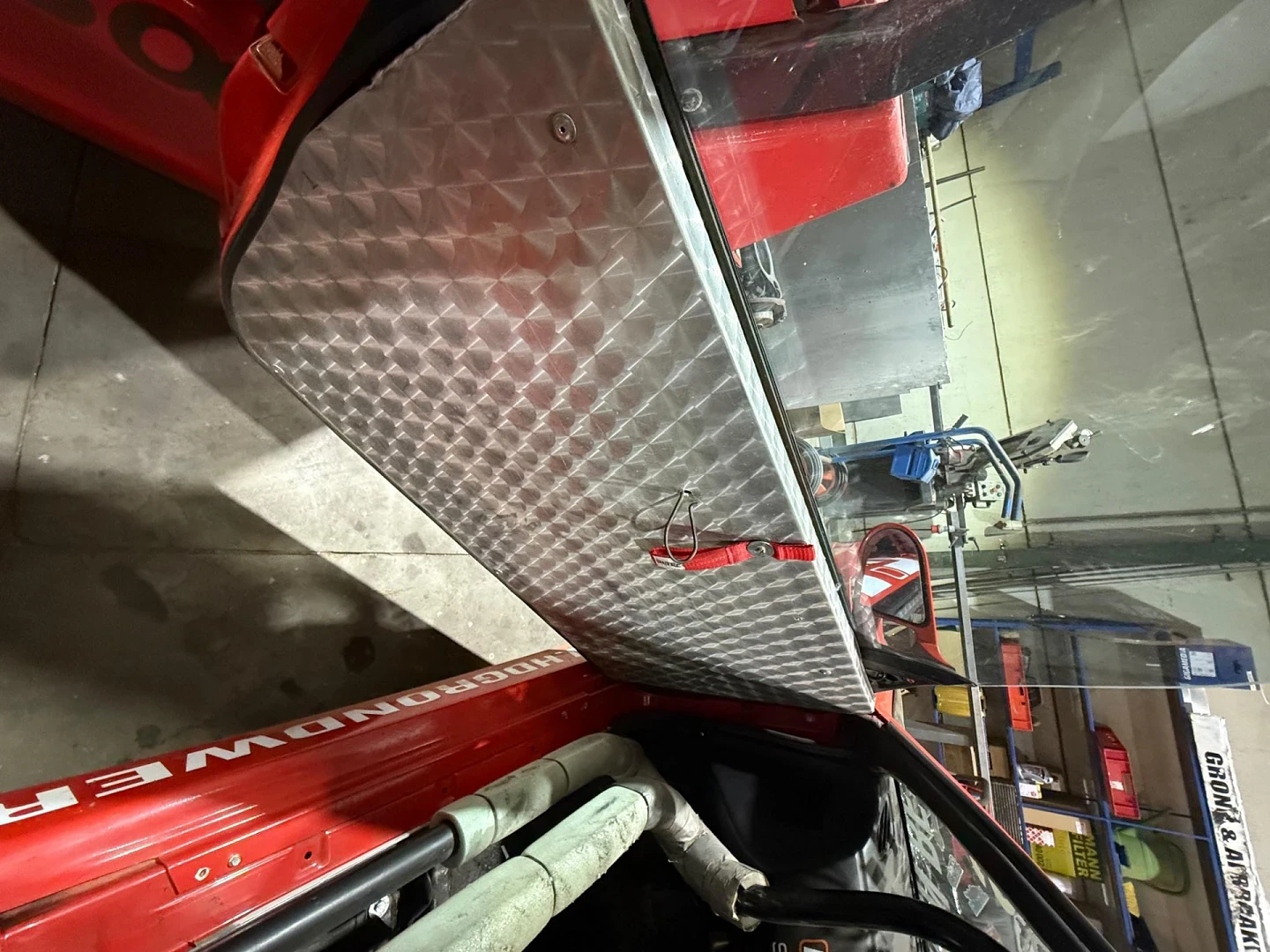 Nissan Silvia S14 / 200SX / 240SX 