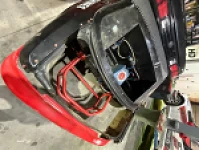 Nissan Silvia S14 / 200SX / 240SX 