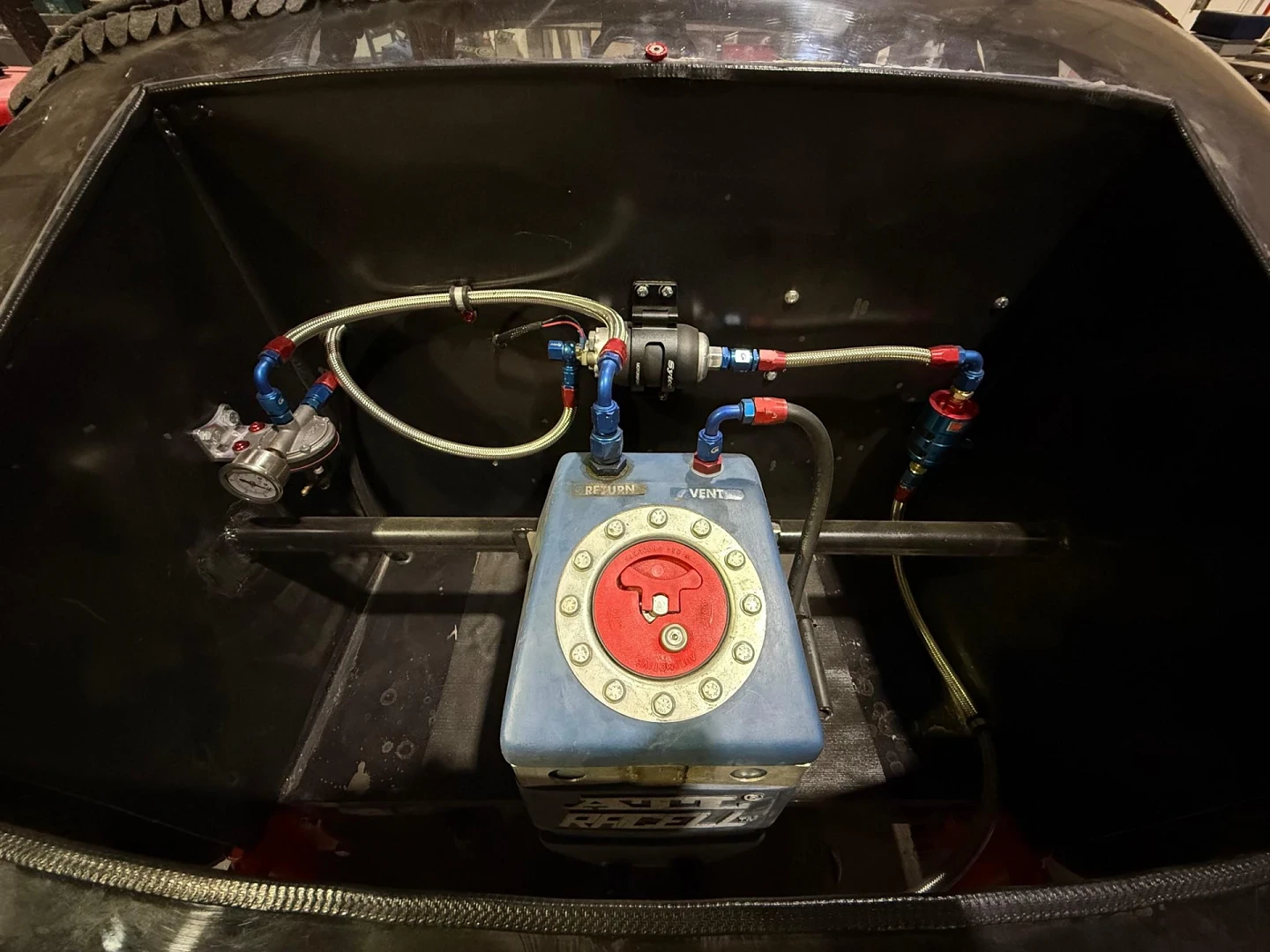 Nissan Silvia S14 / 200SX / 240SX 