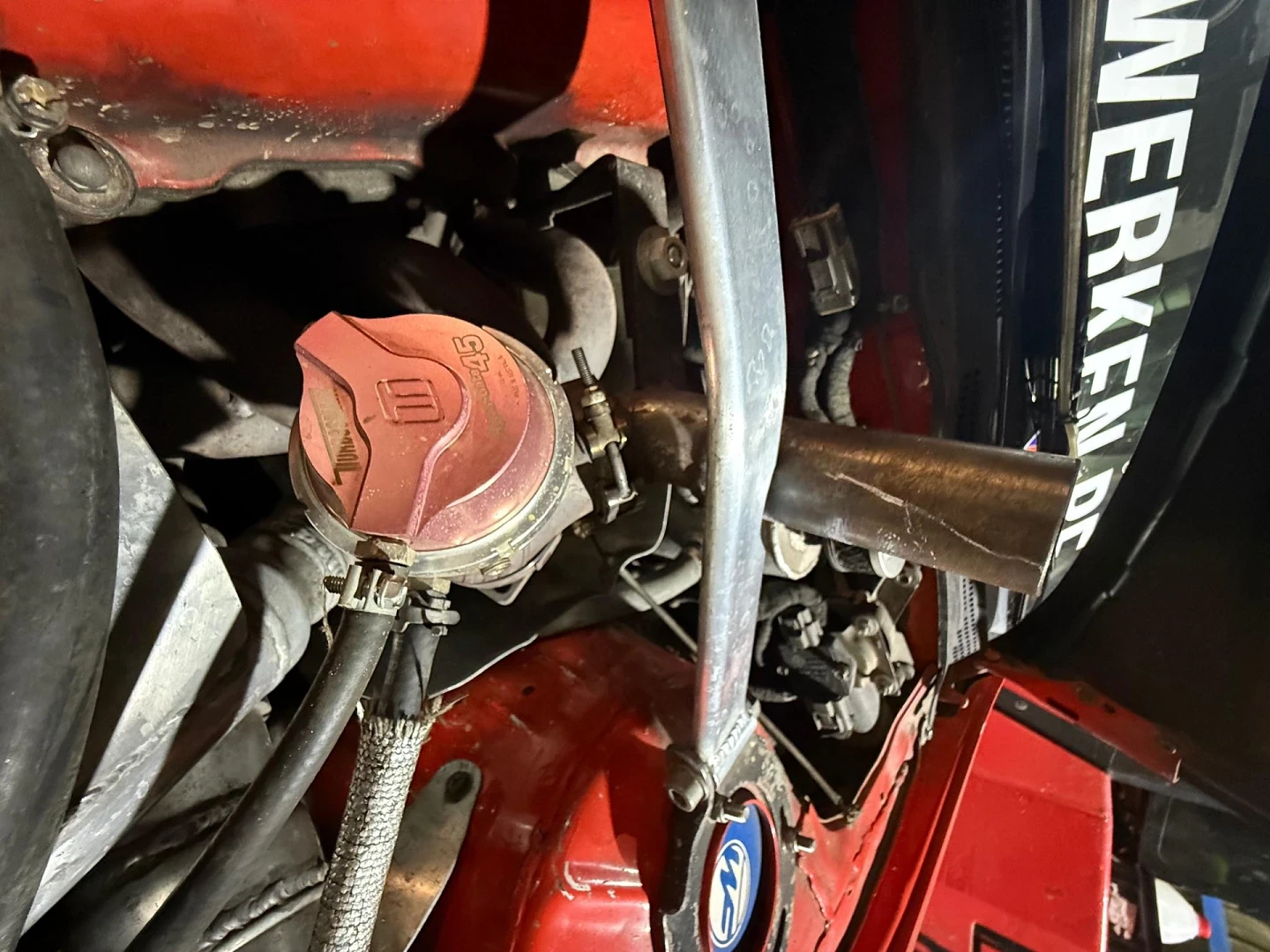 Nissan Silvia S14 / 200SX / 240SX 