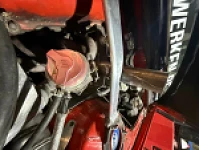 Nissan Silvia S14 / 200SX / 240SX 