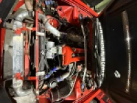 Nissan Silvia S14 / 200SX / 240SX 