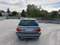 BMW E46 2004