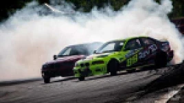BMW E46 2000