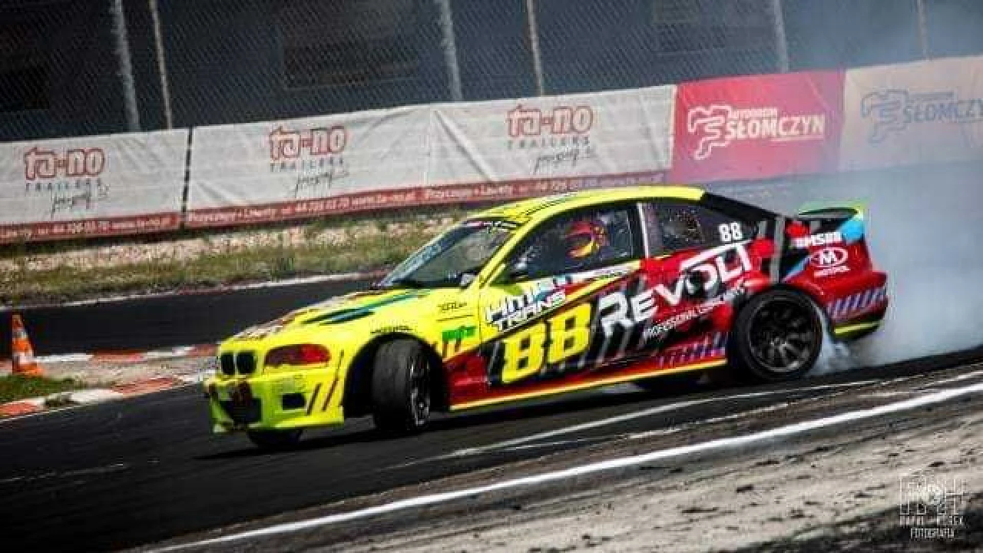 BMW E46 2000