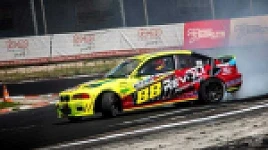 BMW E46 2000