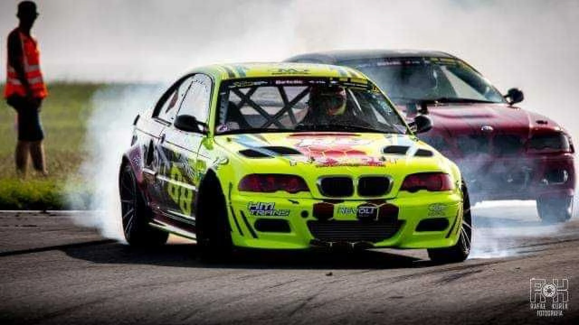 BMW E46 2000
