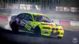 BMW E46 2000