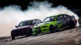 BMW E46 2000