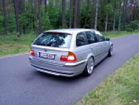 BMW E46 2000