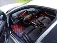 BMW E46 2000