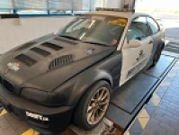 BMW E46 2005