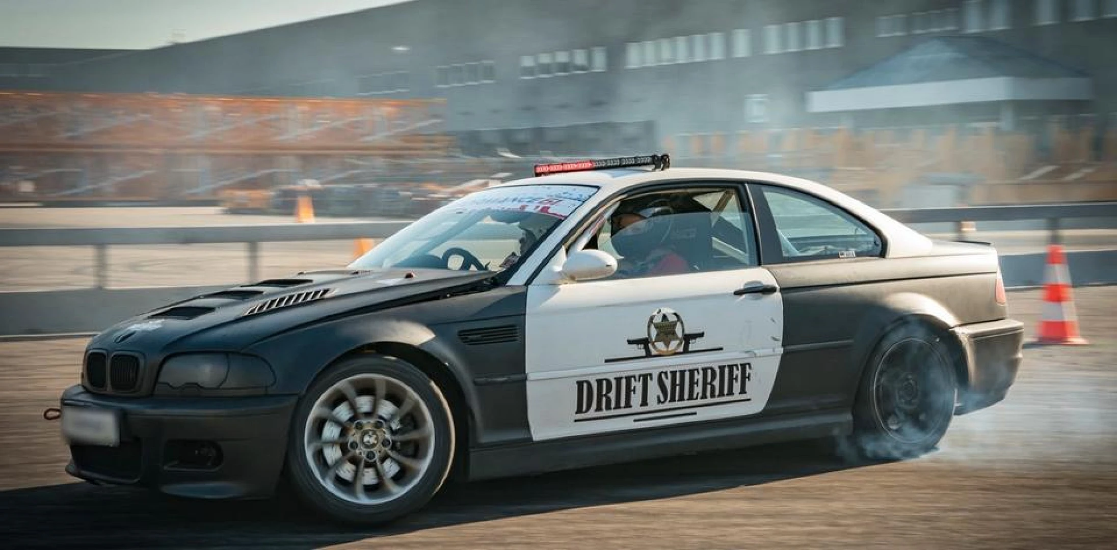 BMW E46 2005
