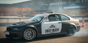 BMW E46 2005