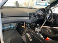 BMW E46 2005