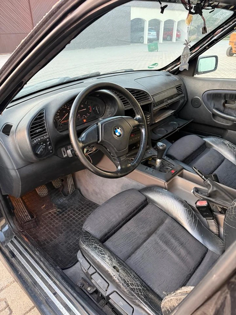 BMW E36 1996