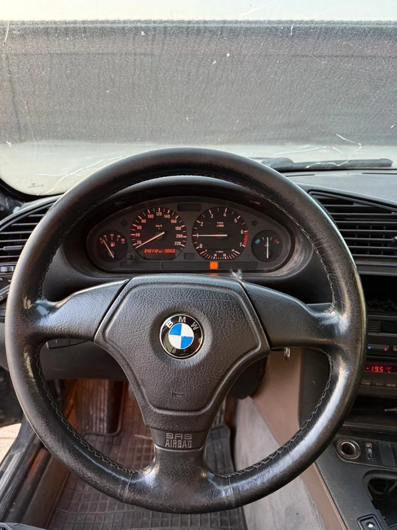 BMW E36 1996