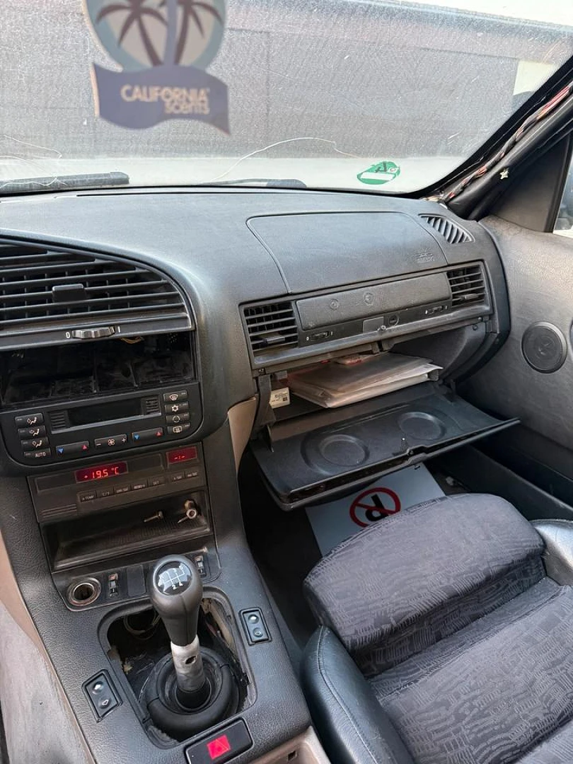 BMW E36 1996