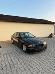 BMW E36 1996