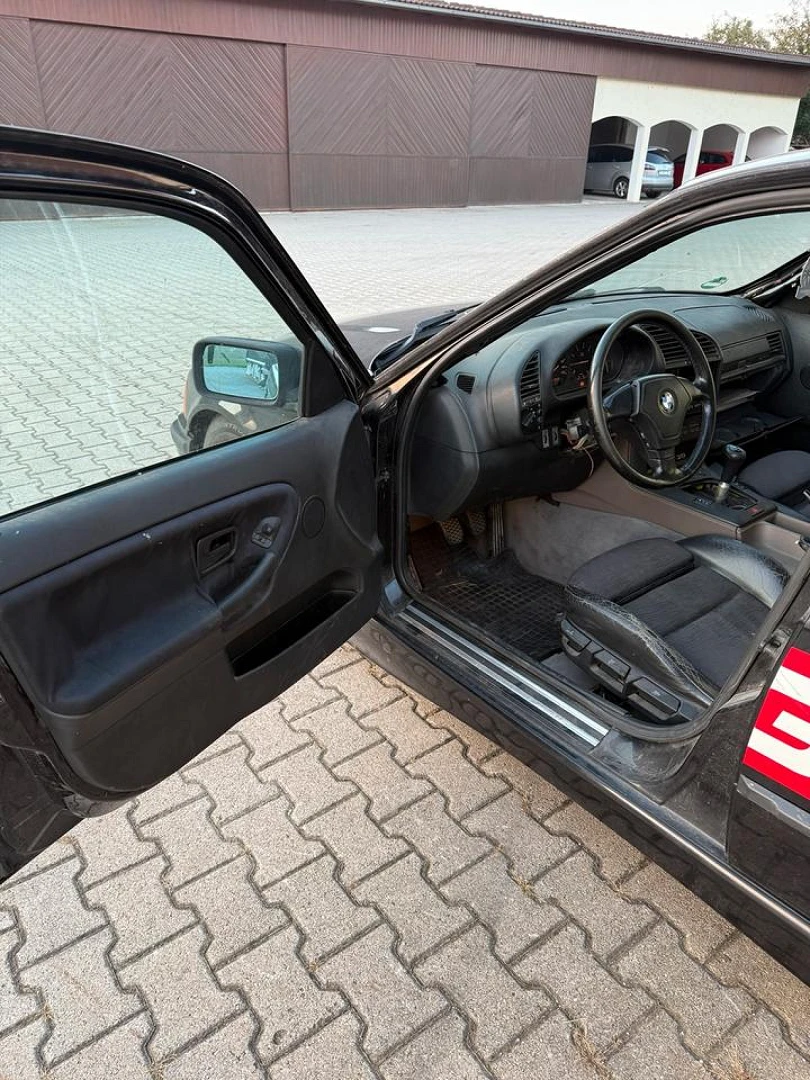 BMW E36 1996