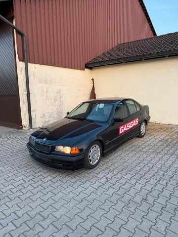 BMW E36 1996