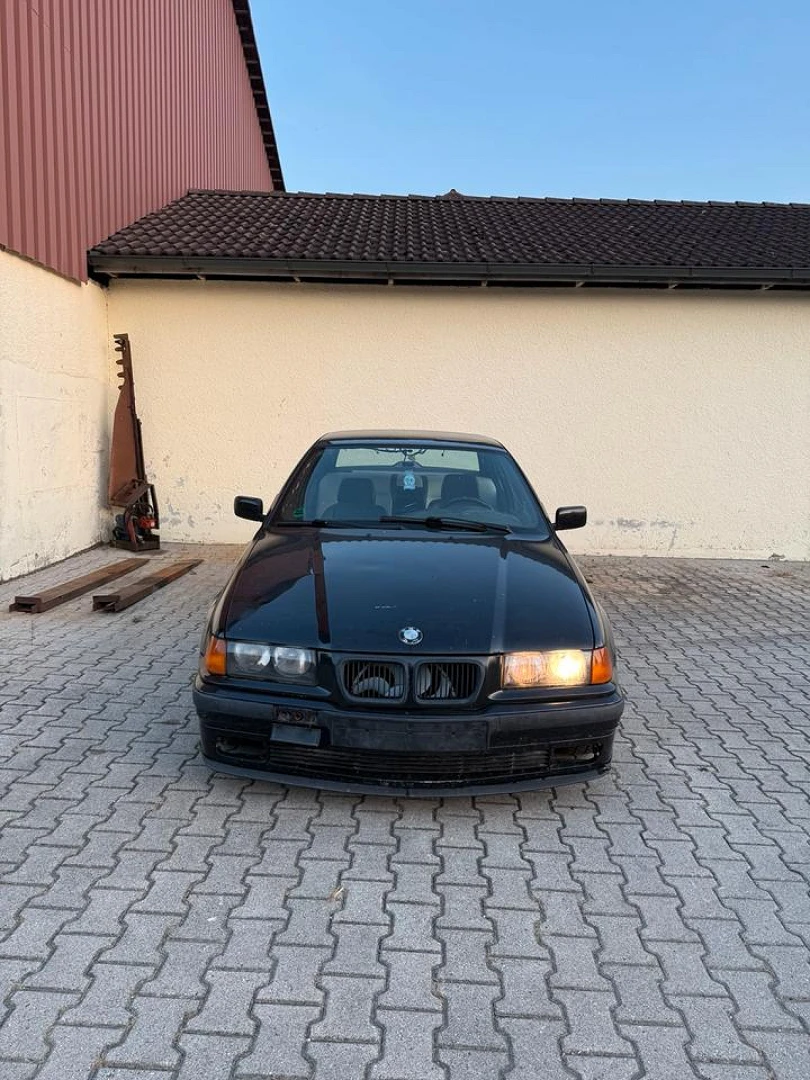 BMW E36 1996