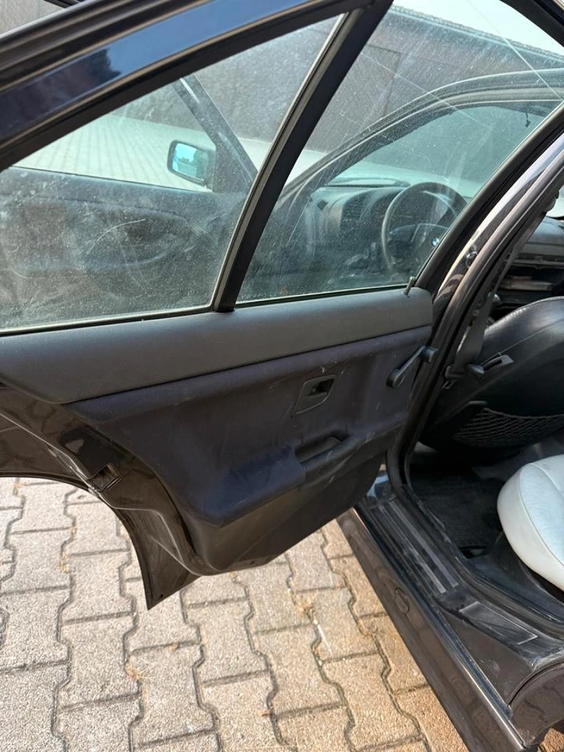 BMW E36 1996